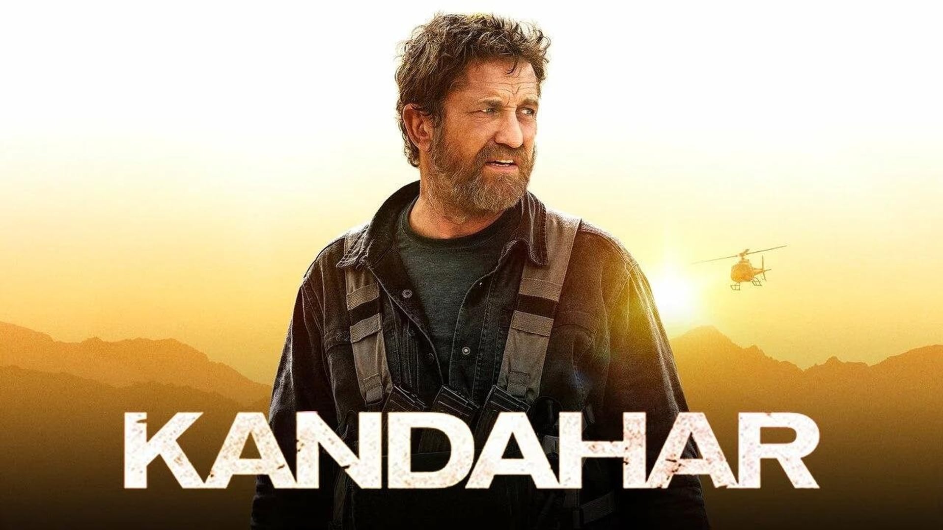 Foto do filme Missão de Sobrevivência
