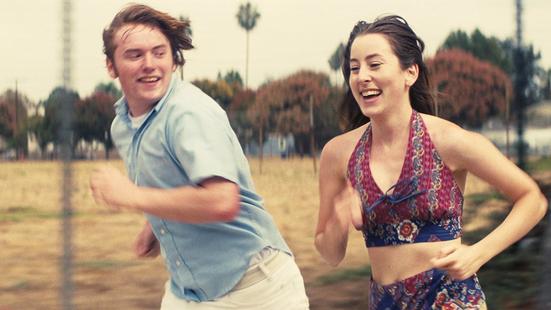 Foto do filme Licorice Pizza