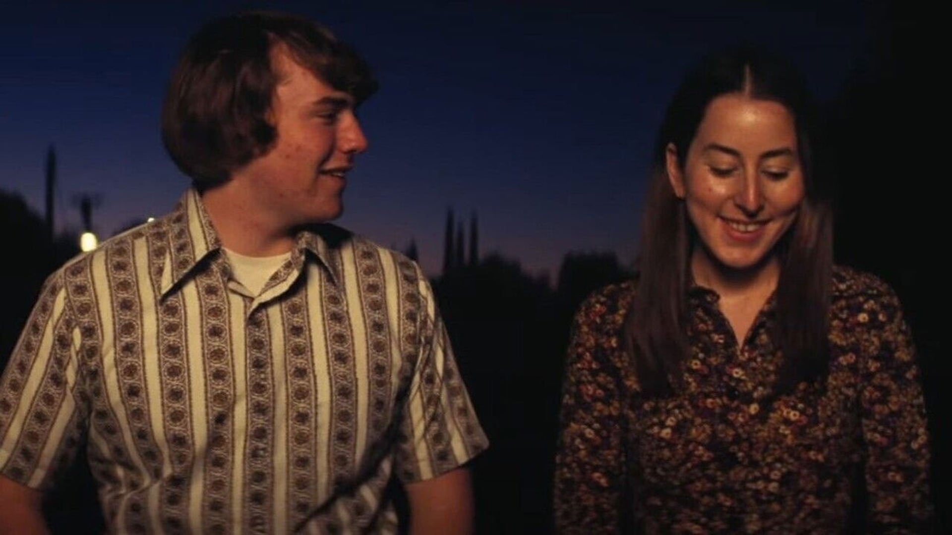 Foto do filme Licorice Pizza