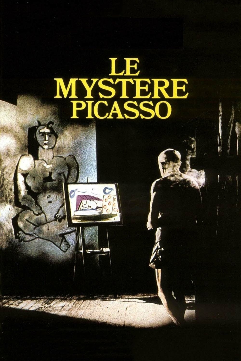 O Mistério de Picasso