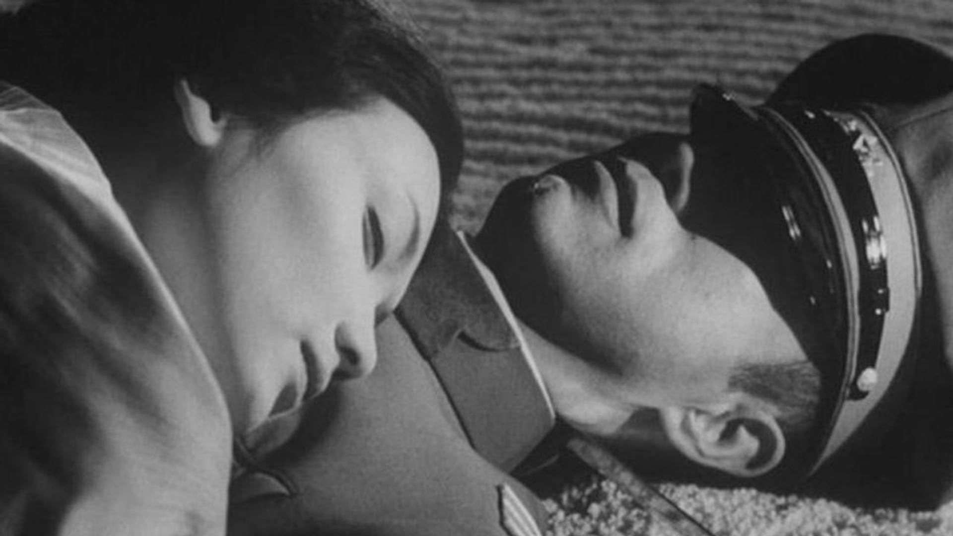 Foto do filme Rito de Amor e de Morte