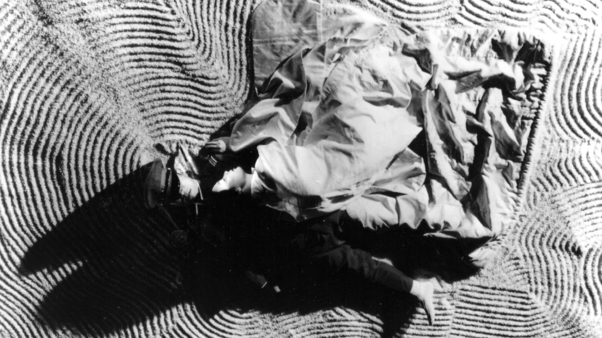 Foto do filme Rito de Amor e de Morte