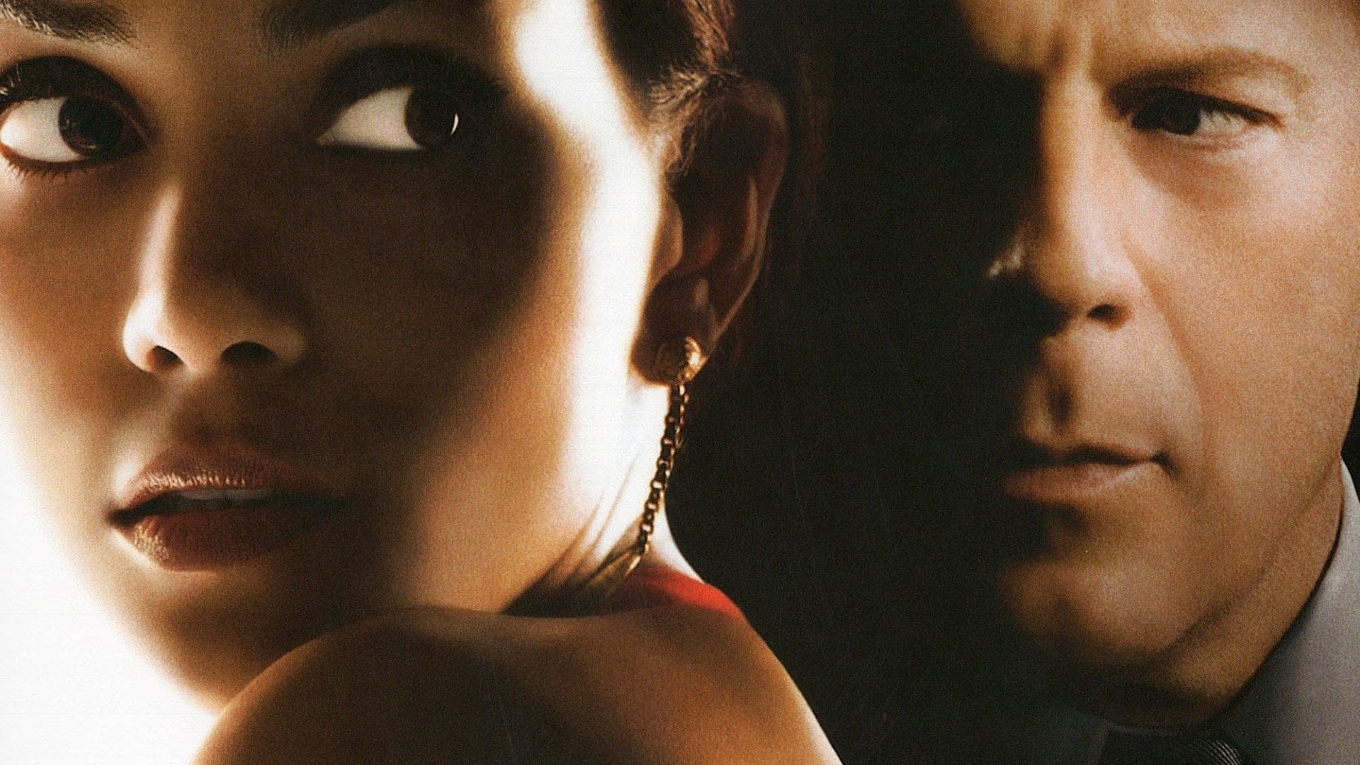 Foto do filme A Estranha Perfeita