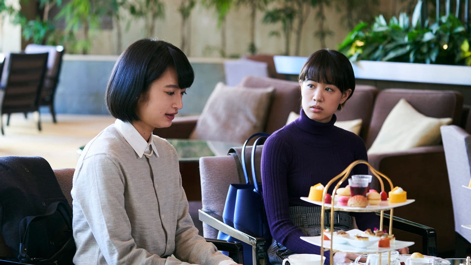 Foto do filme Aristocratas