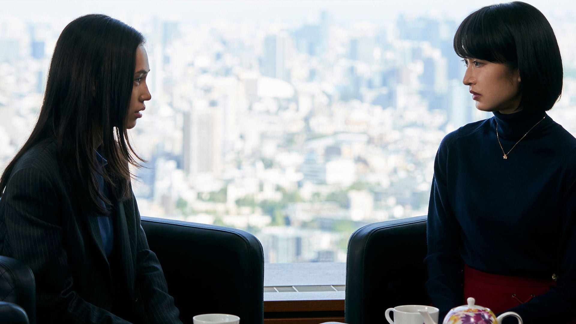 Foto do filme Aristocratas