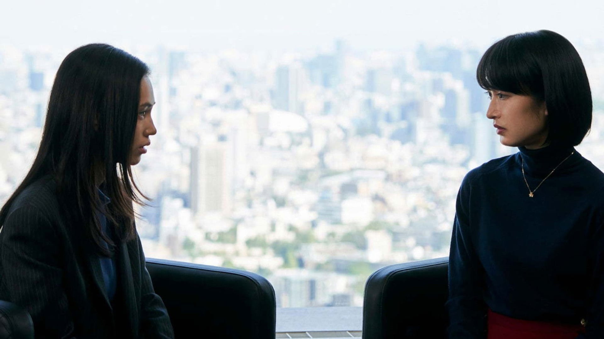 Foto do filme Aristocratas