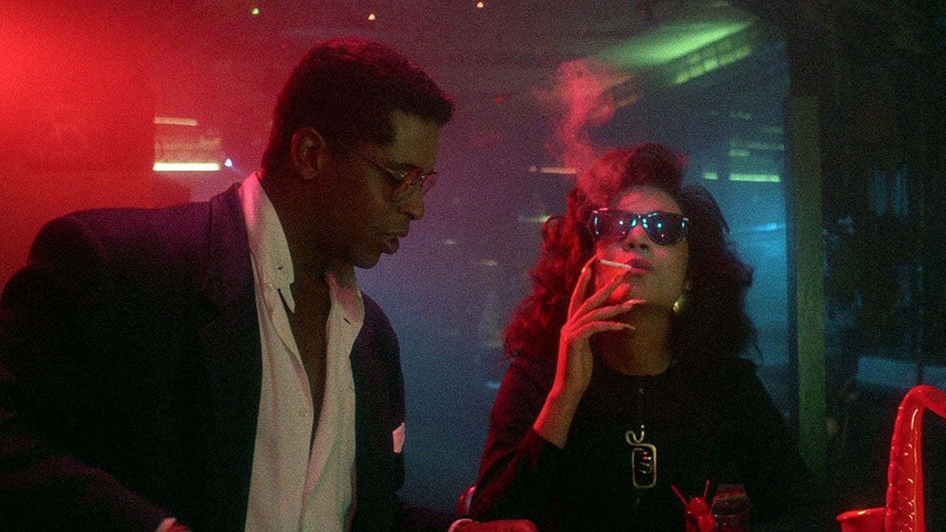 Foto do filme Def by Temptation