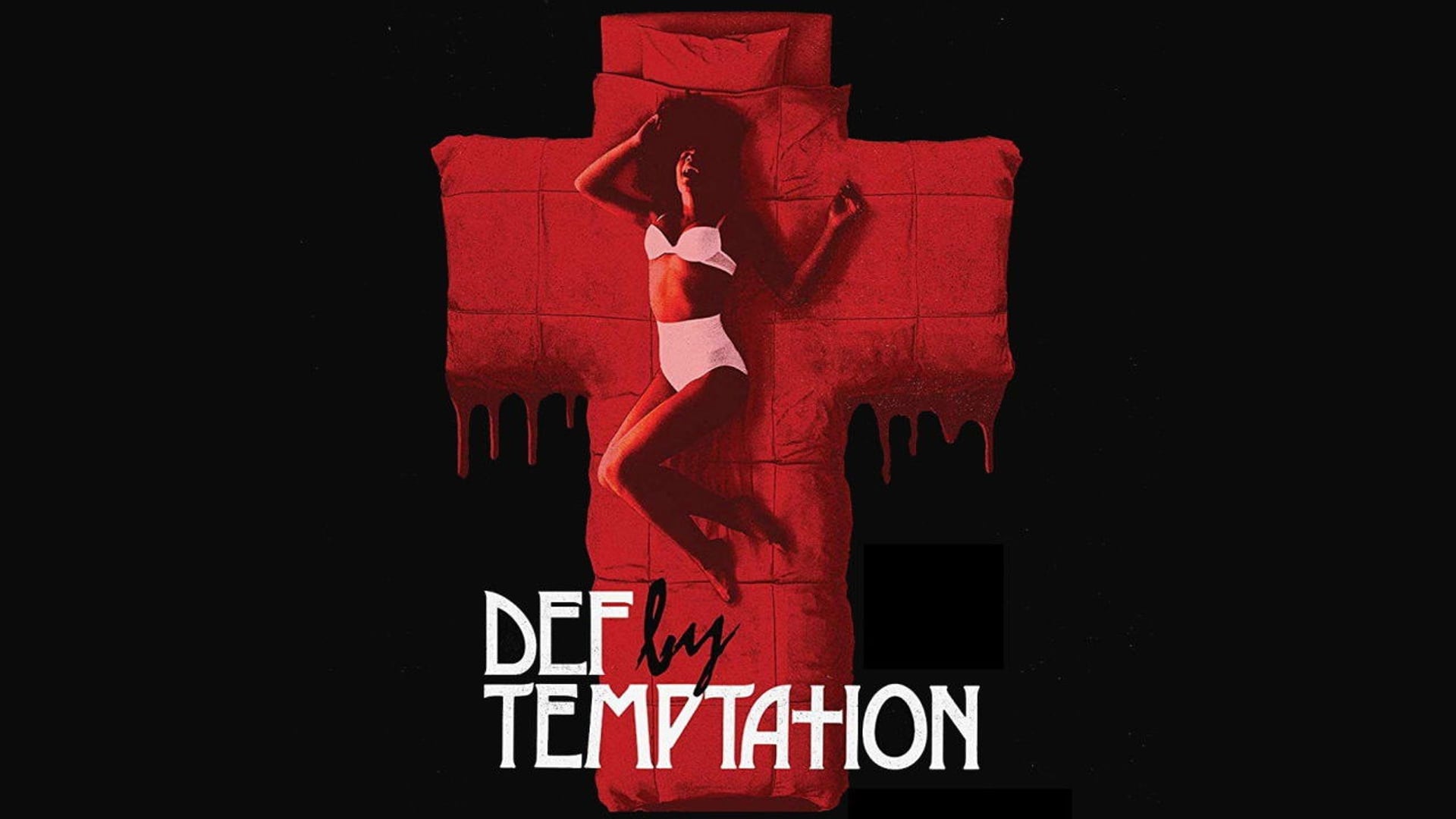 Foto do filme Def by Temptation