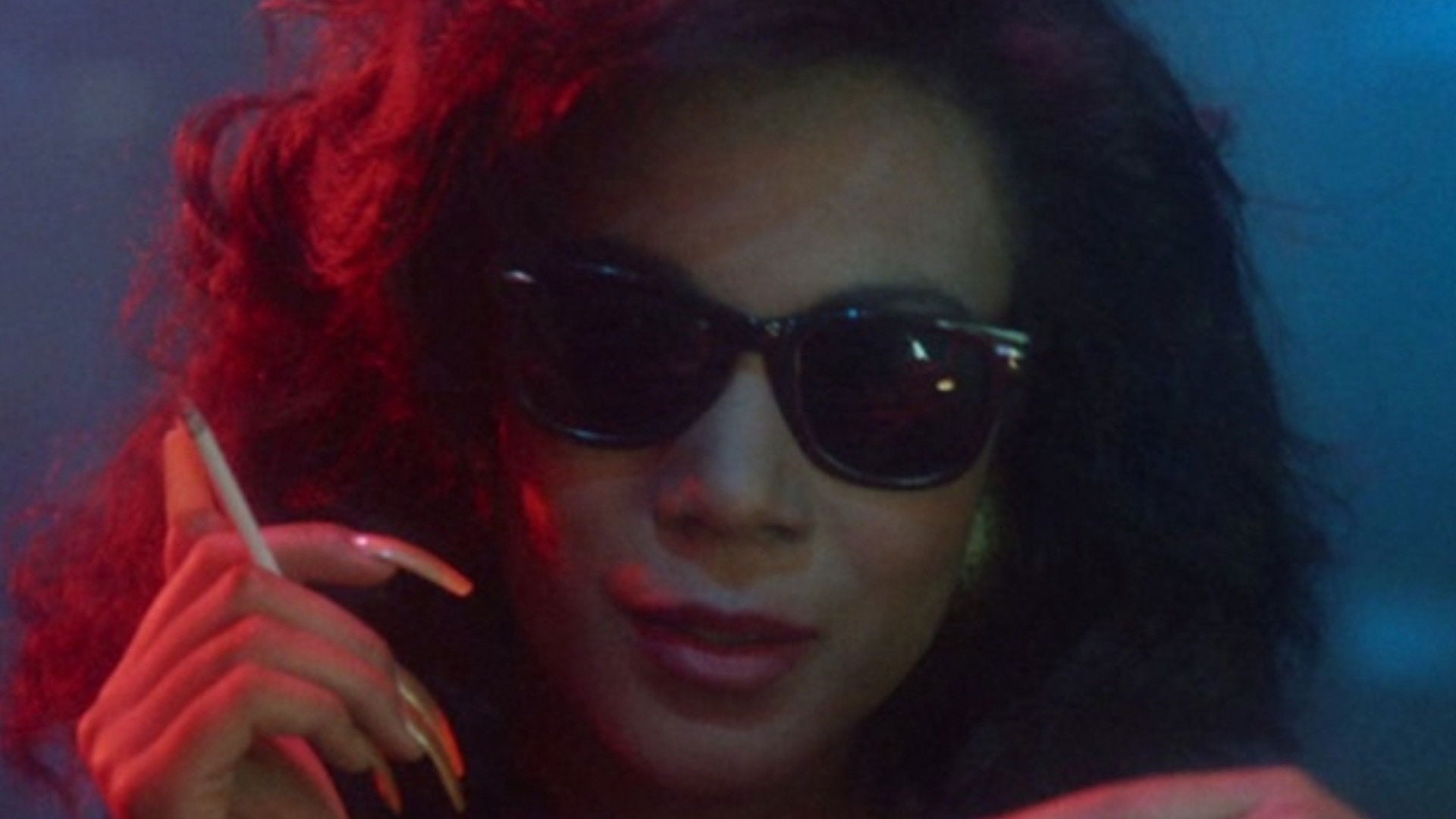 Foto do filme Def by Temptation