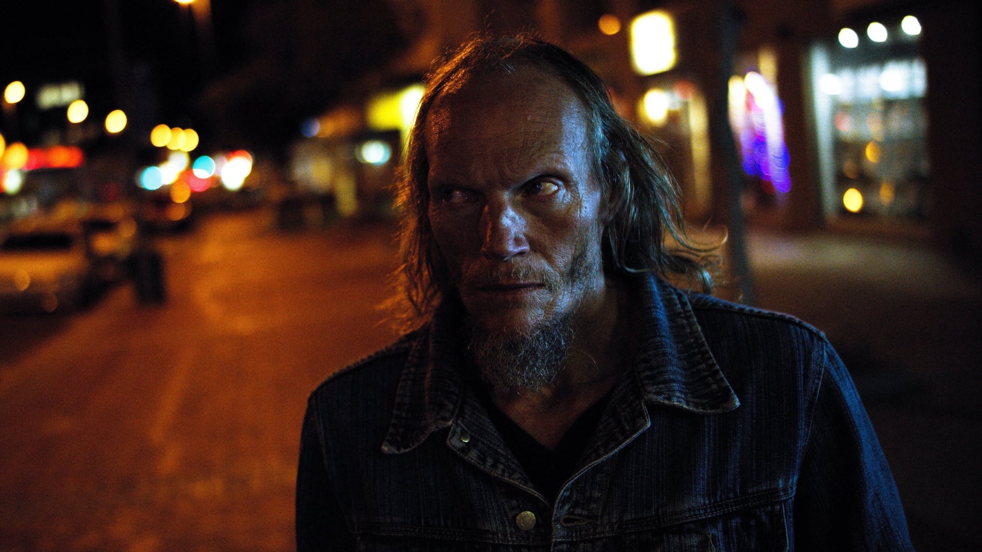 Foto do filme Barry Fritado