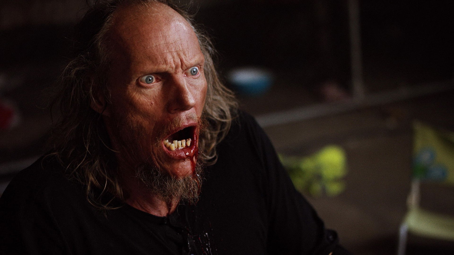 Foto do filme Barry Fritado