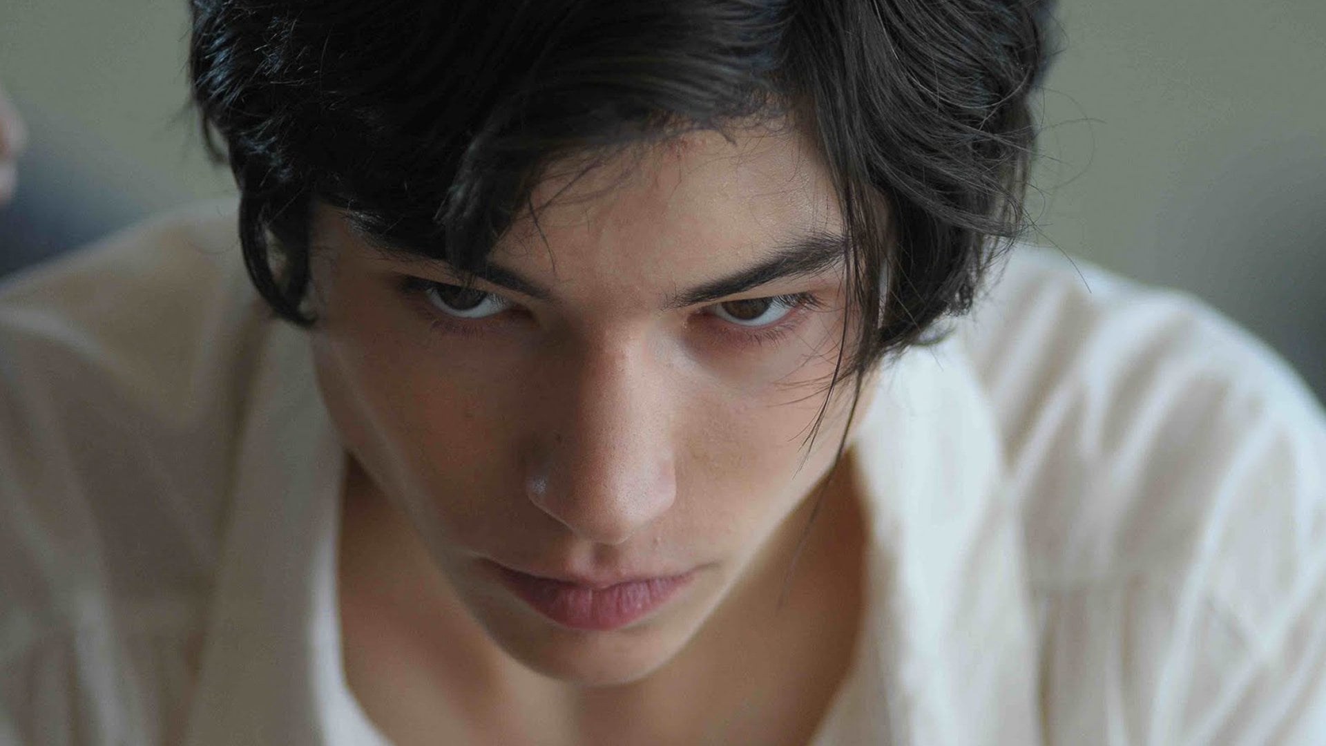 Foto do filme Precisamos Falar Sobre o Kevin