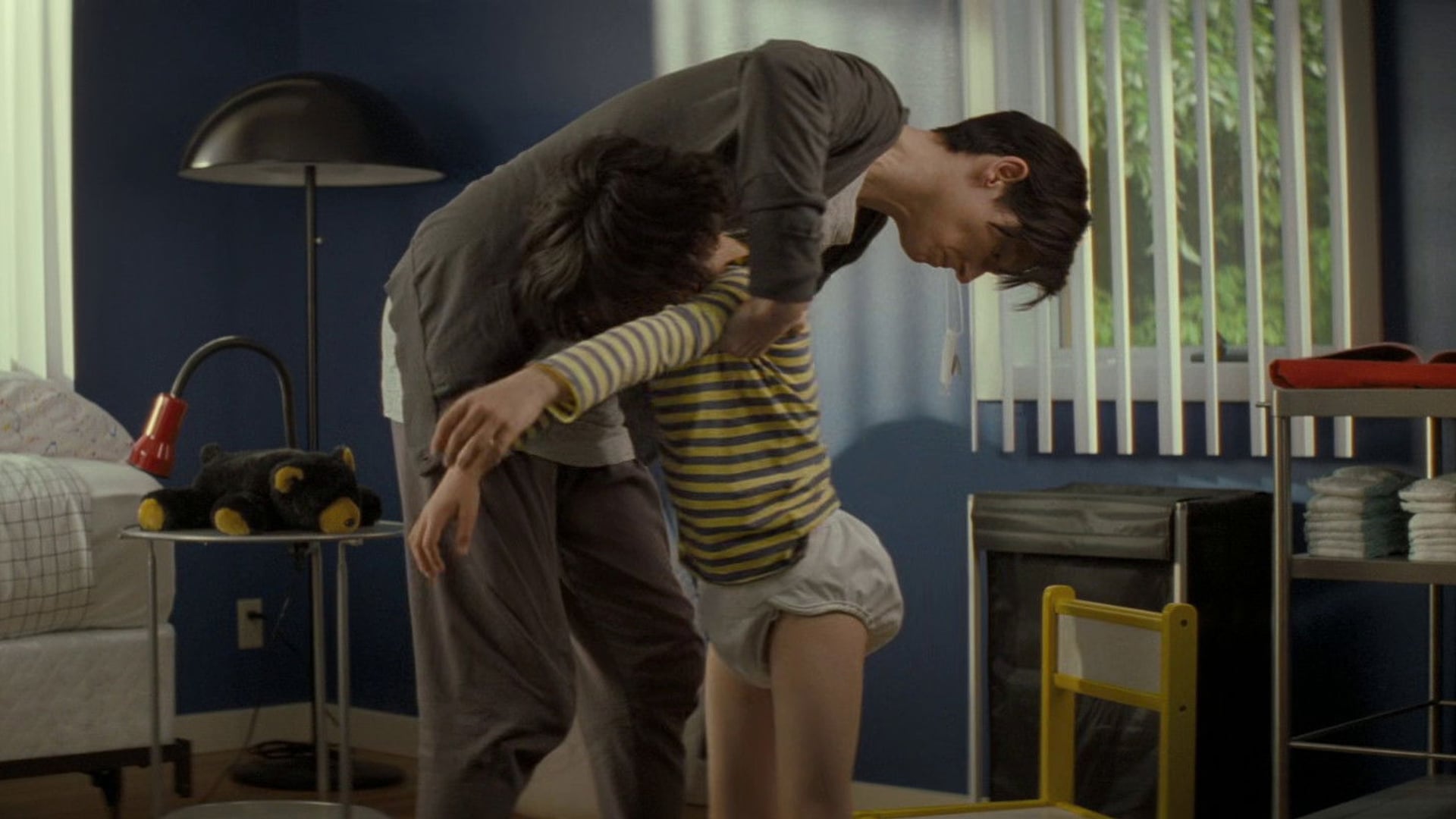 Foto do filme Precisamos Falar Sobre o Kevin