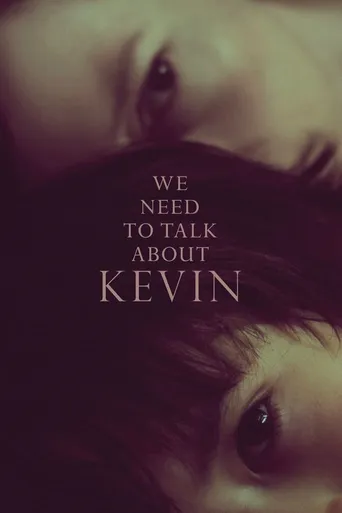 Precisamos Falar Sobre o Kevin