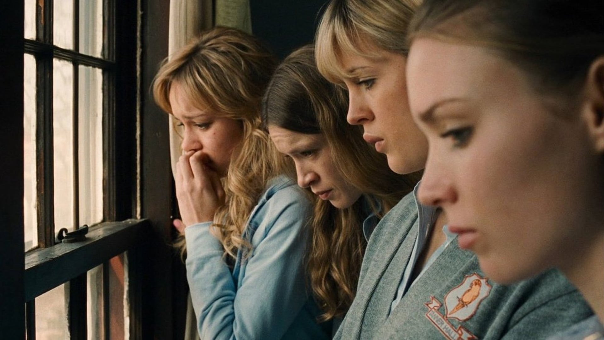 Foto do filme Os Segredos de Tanner Hall