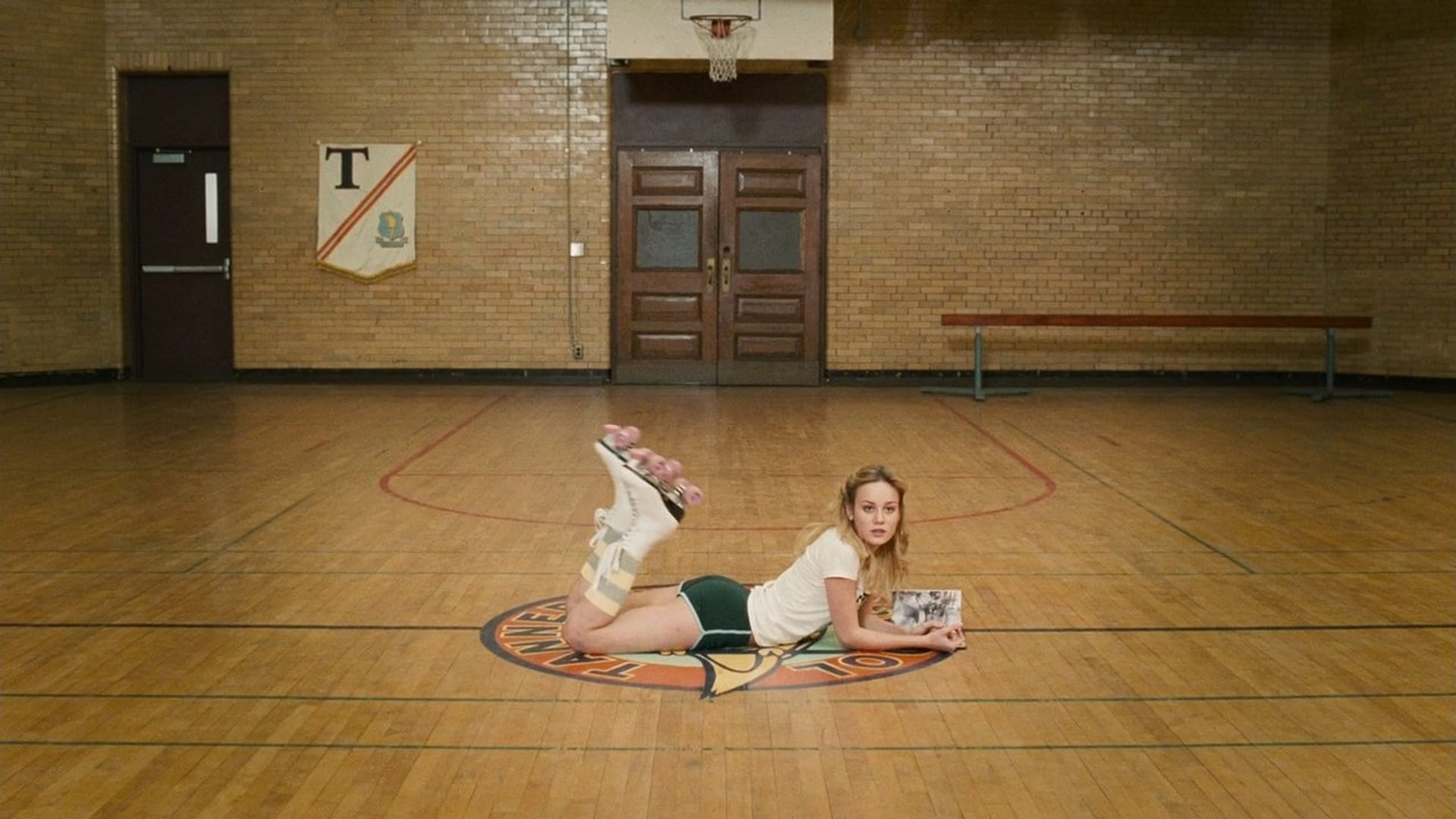 Foto do filme Os Segredos de Tanner Hall