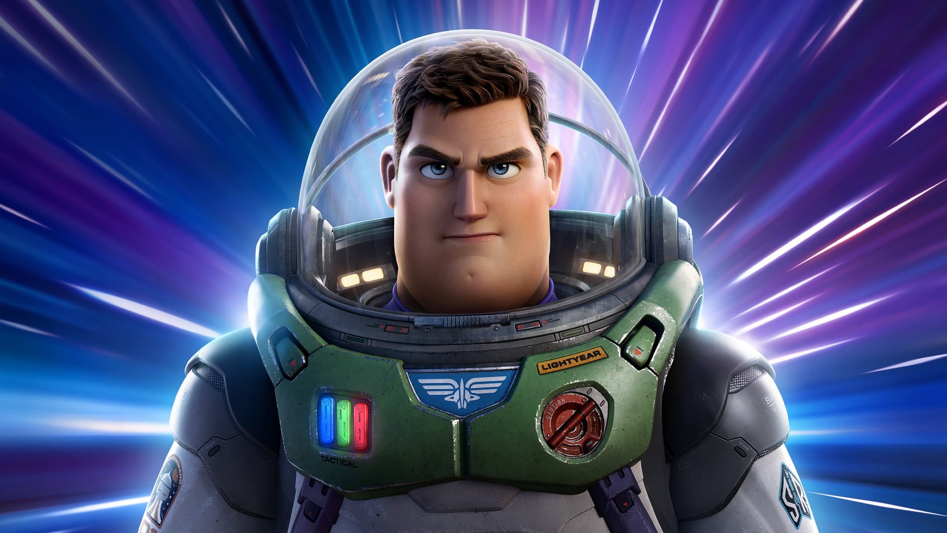Foto do filme Lightyear