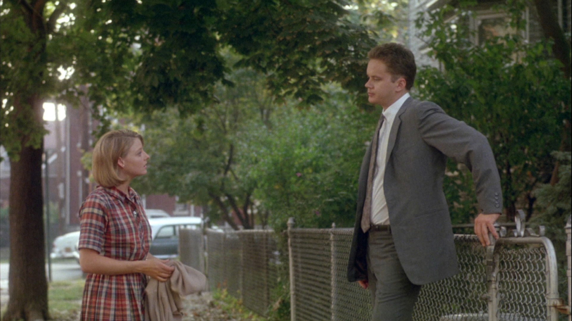 Foto do filme Vingança Tardia