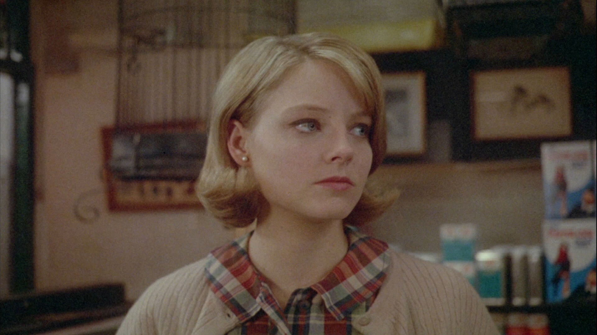 Foto do filme Vingança Tardia