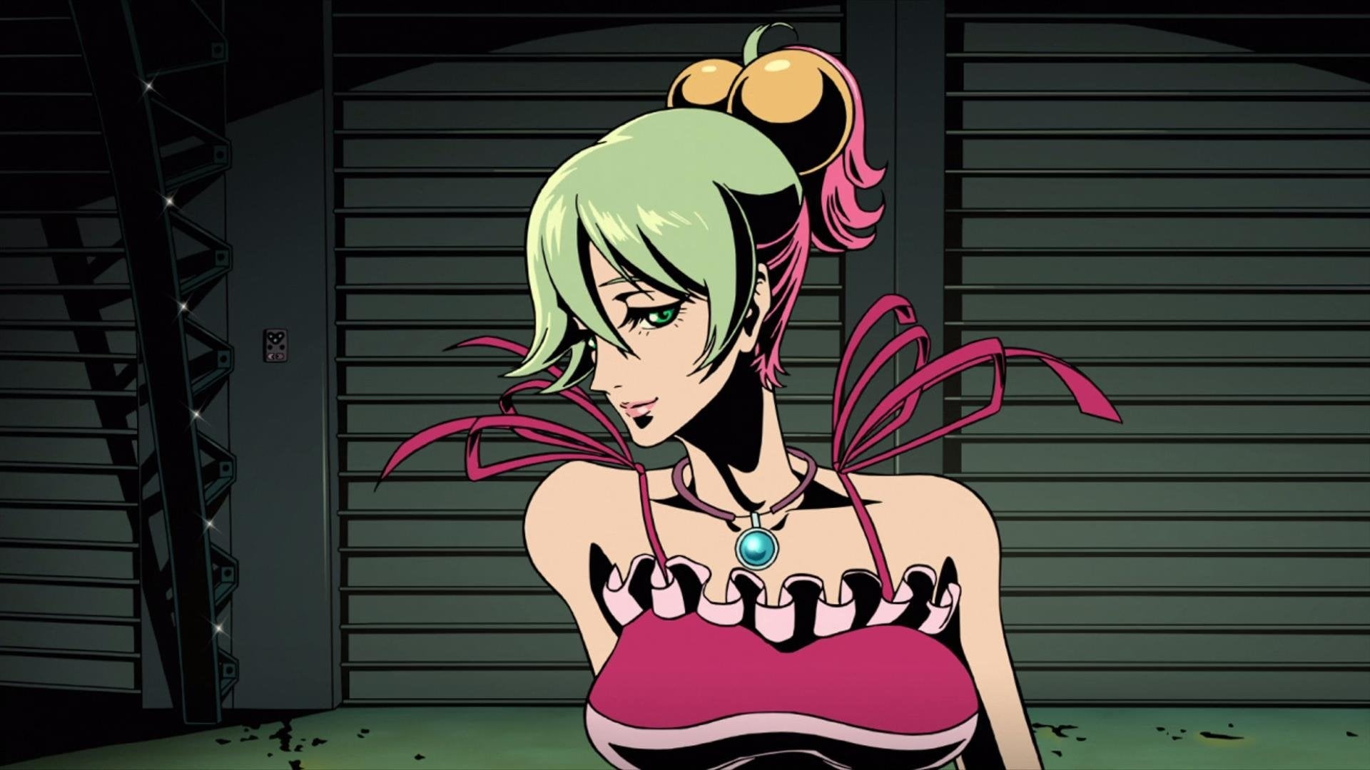 Foto do filme Redline