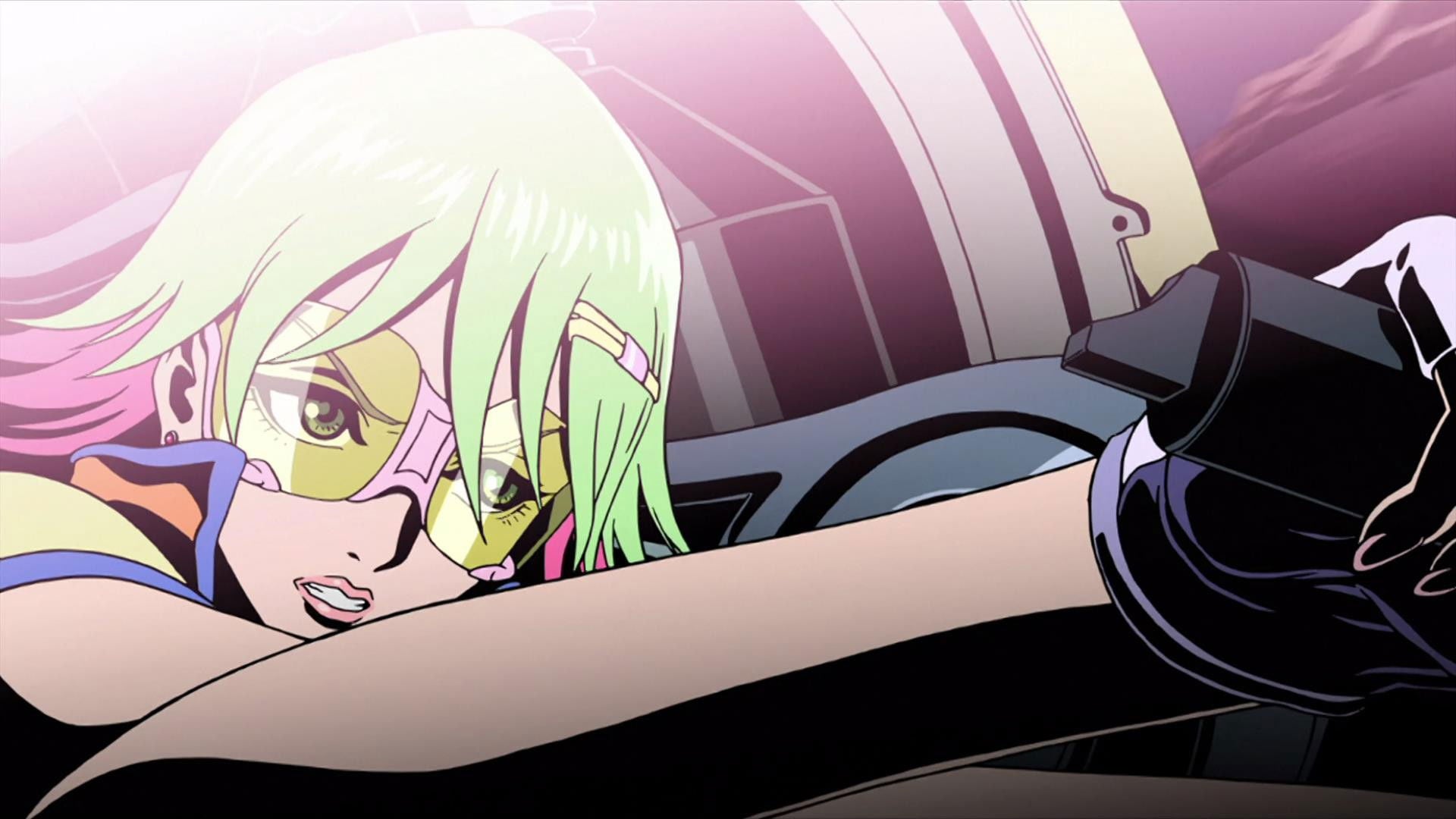 Foto do filme Redline