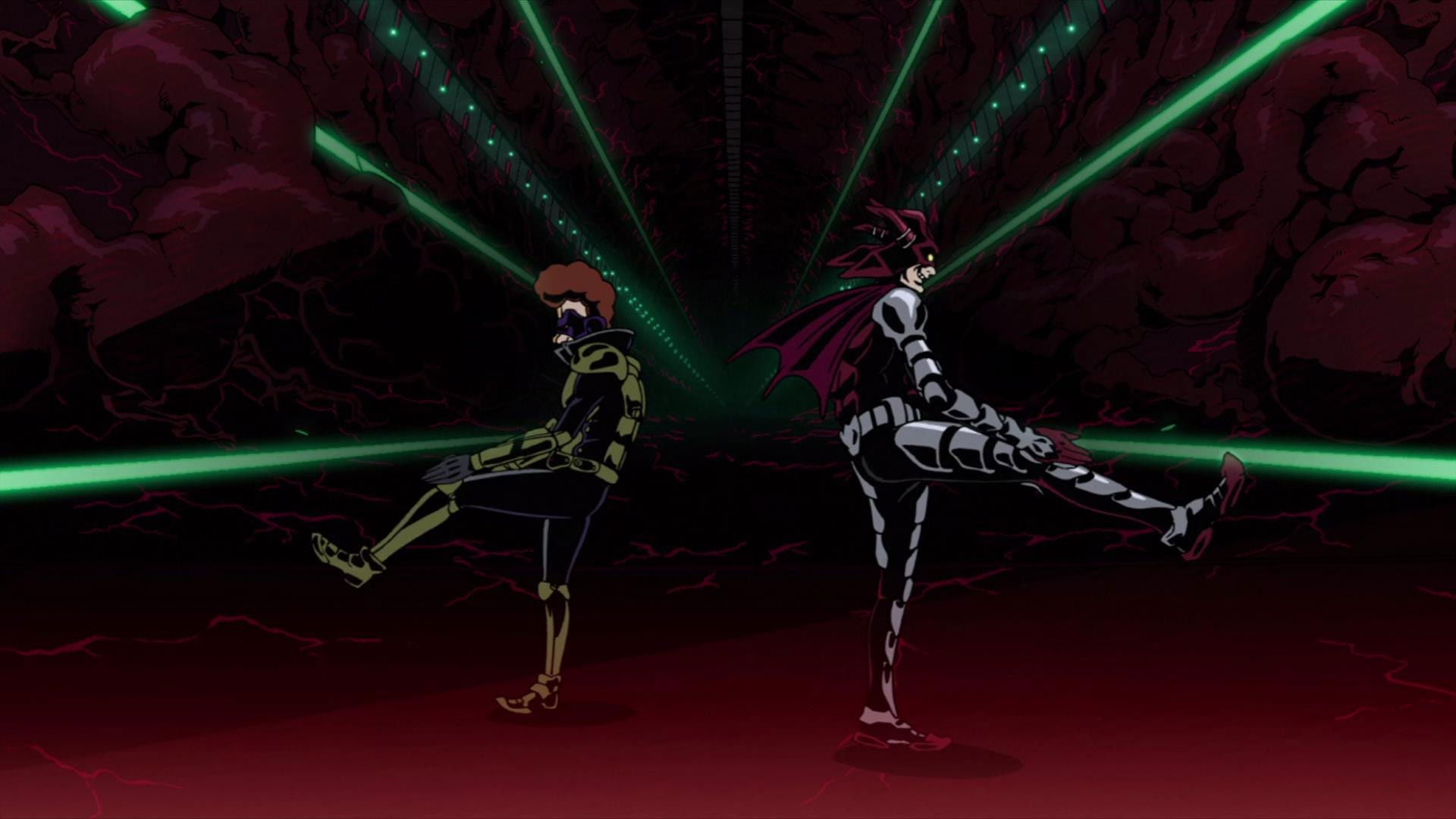 Foto do filme Redline