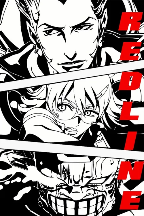 Redline
