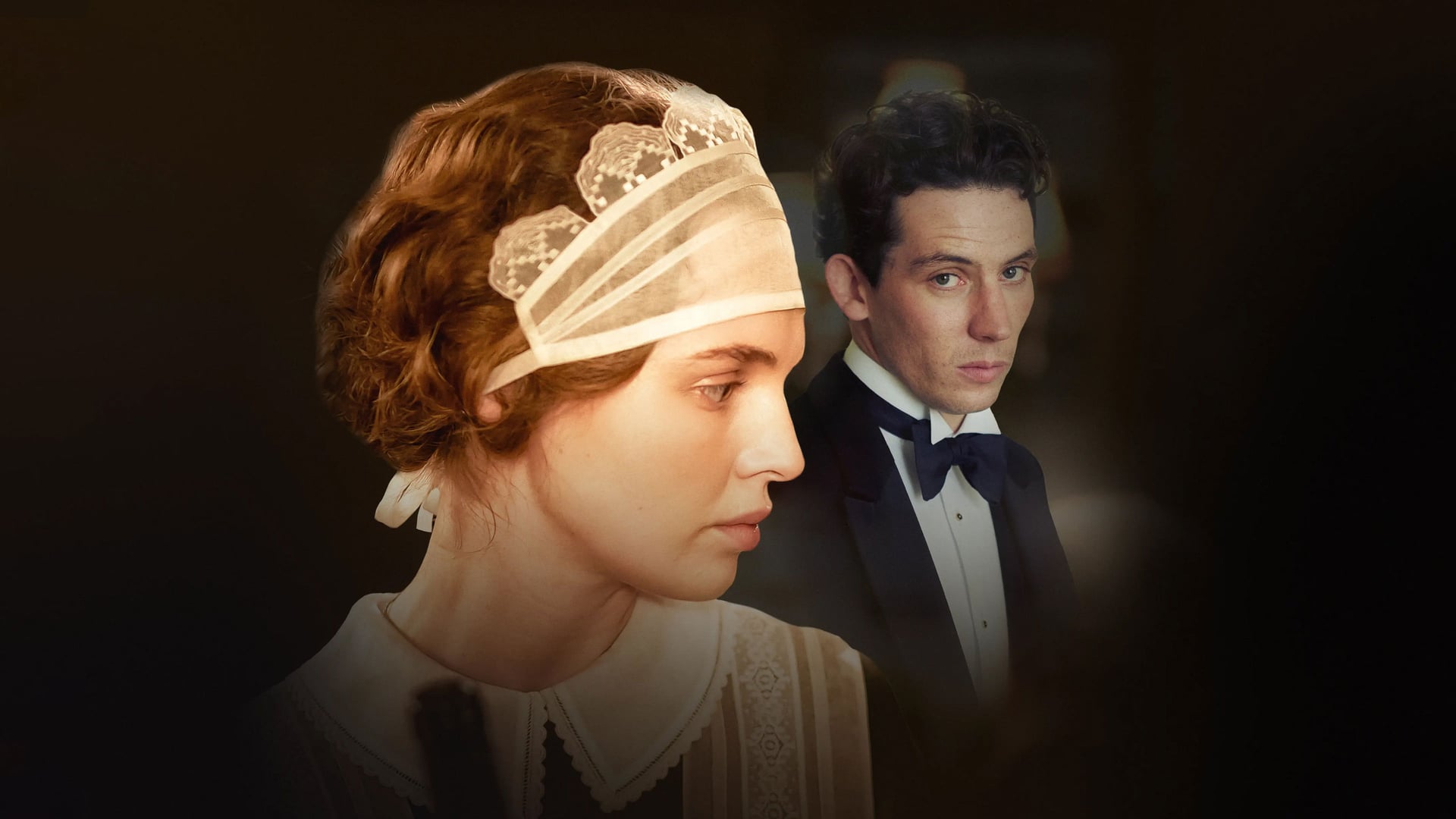 Foto do filme O Domingo das Mães