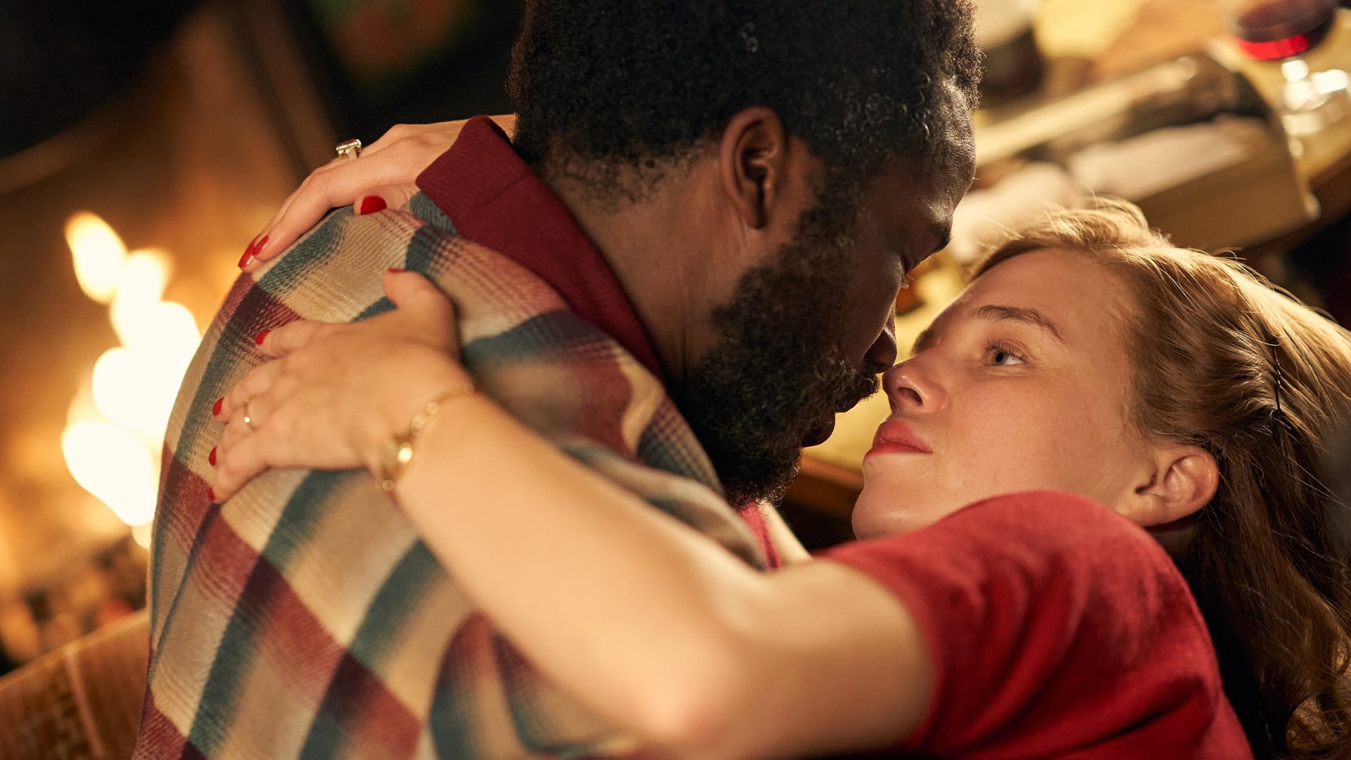 Foto do filme O Domingo das Mães