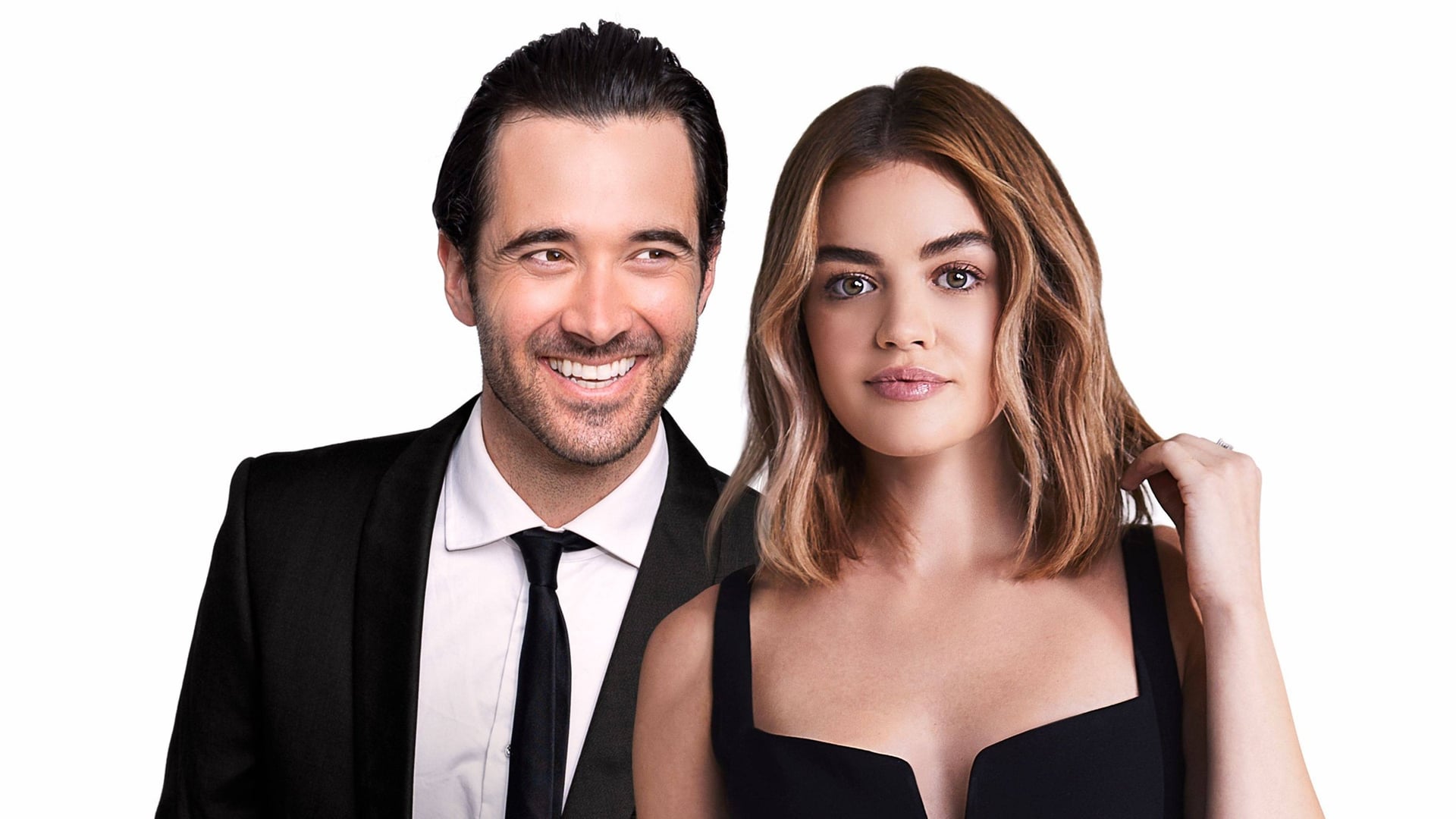 Foto do filme Tão Legal Quanto Você