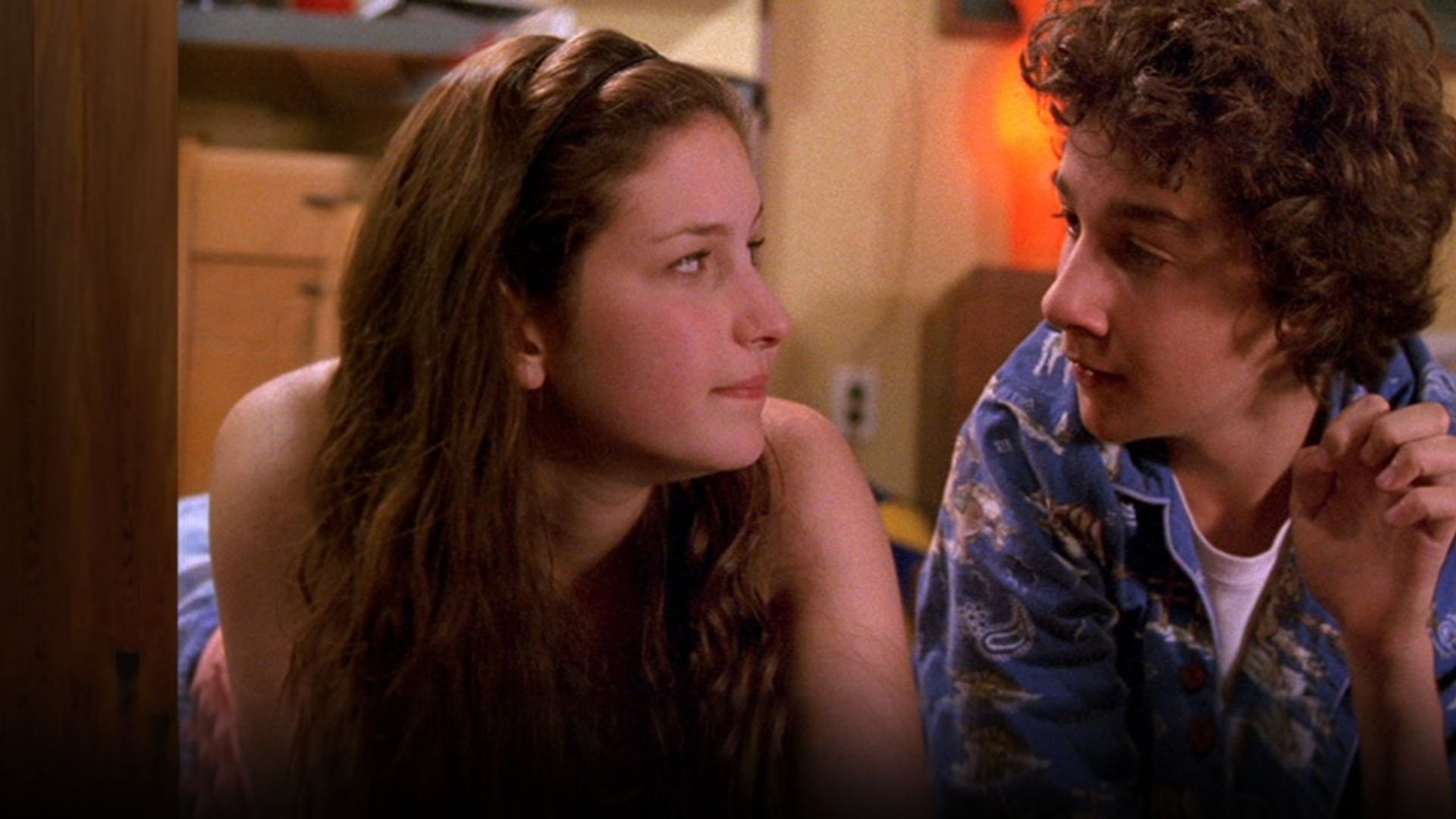 Foto do filme Confissões de Tru