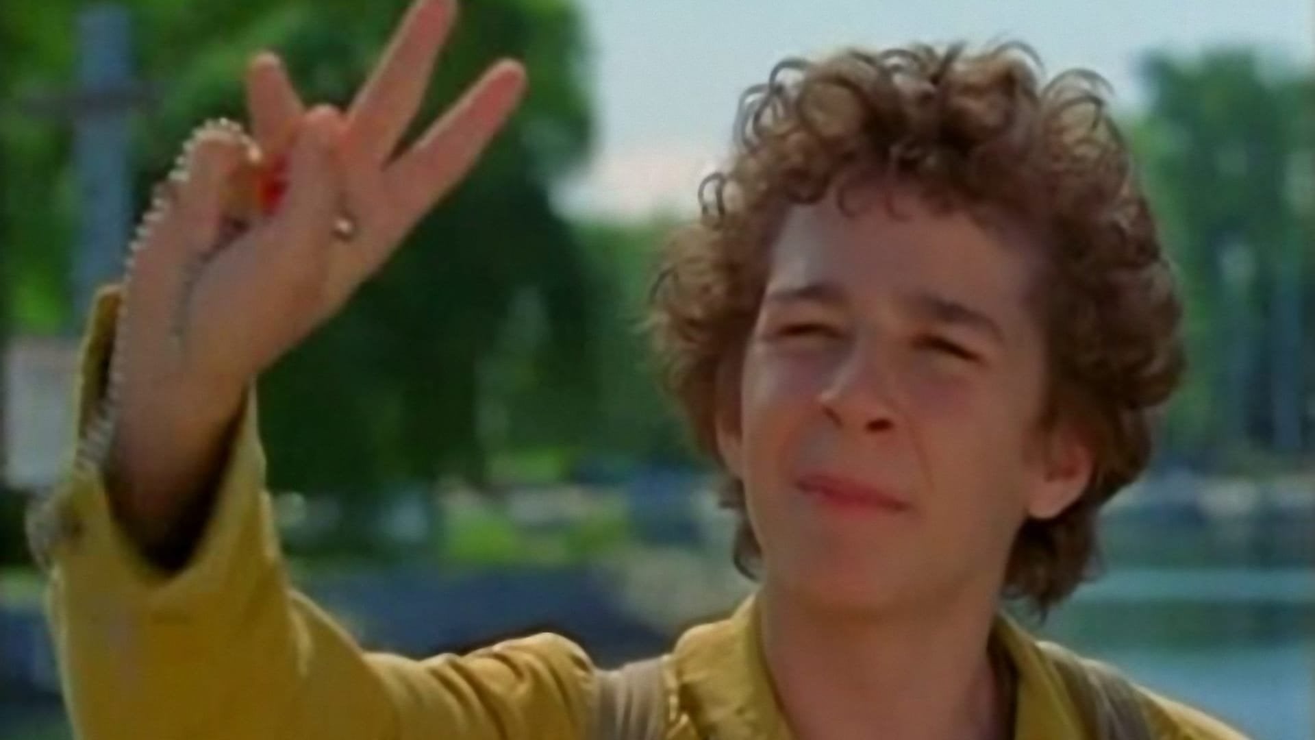 Foto do filme Confissões de Tru