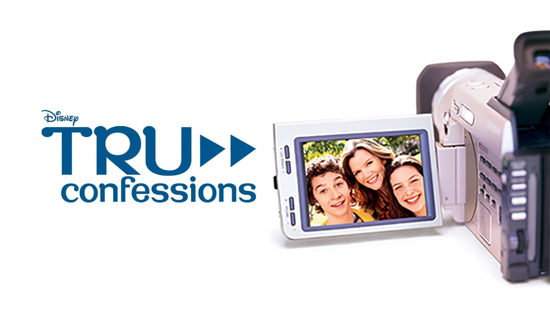 Foto do filme Confissões de Tru