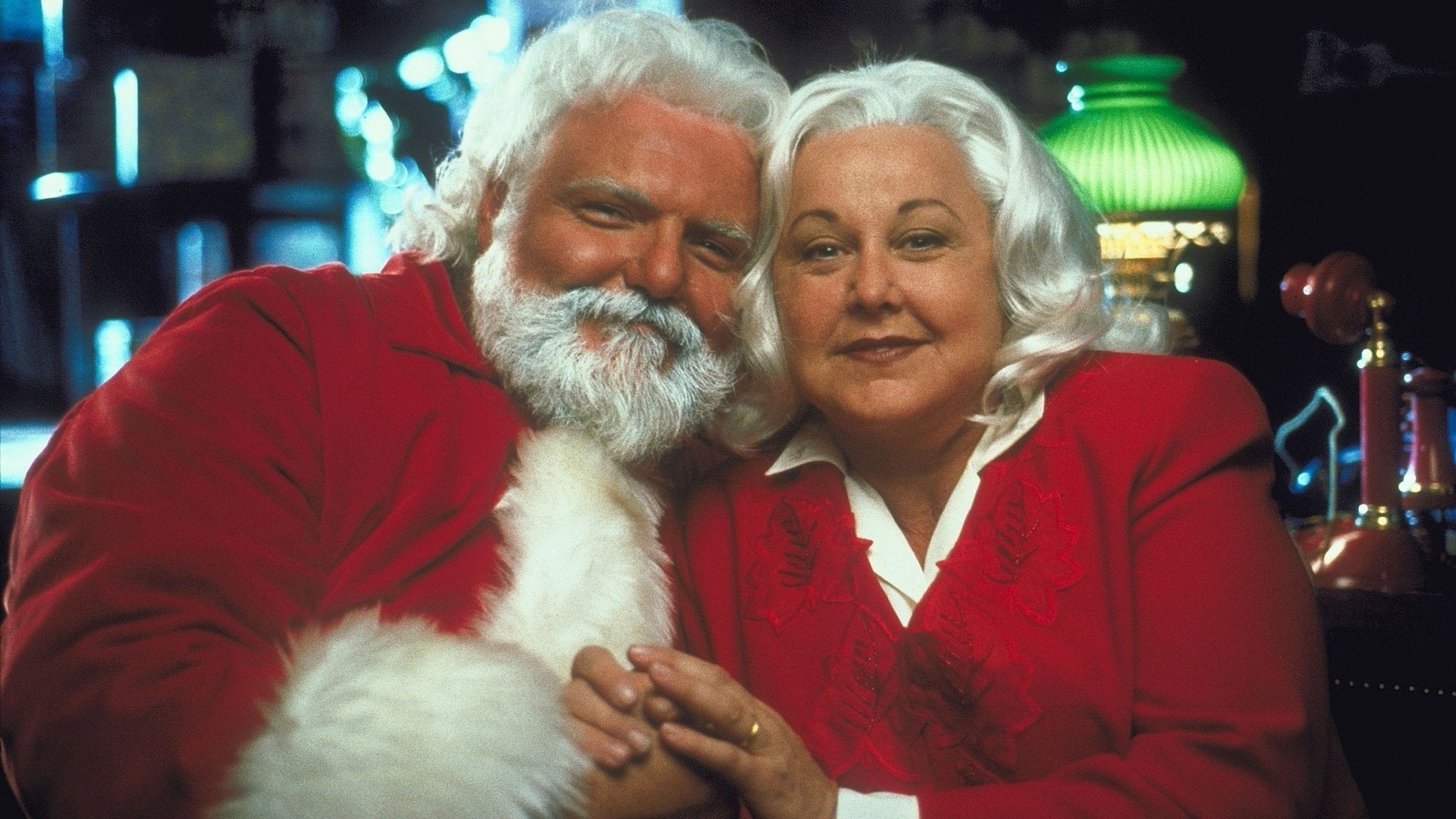 Foto do filme O Presente de Natal Perfeito