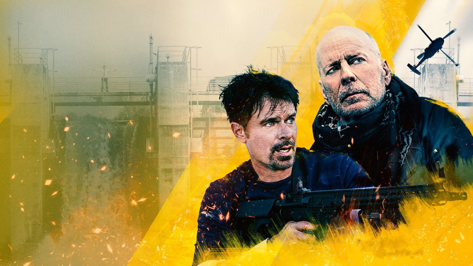 Foto do filme Impasse