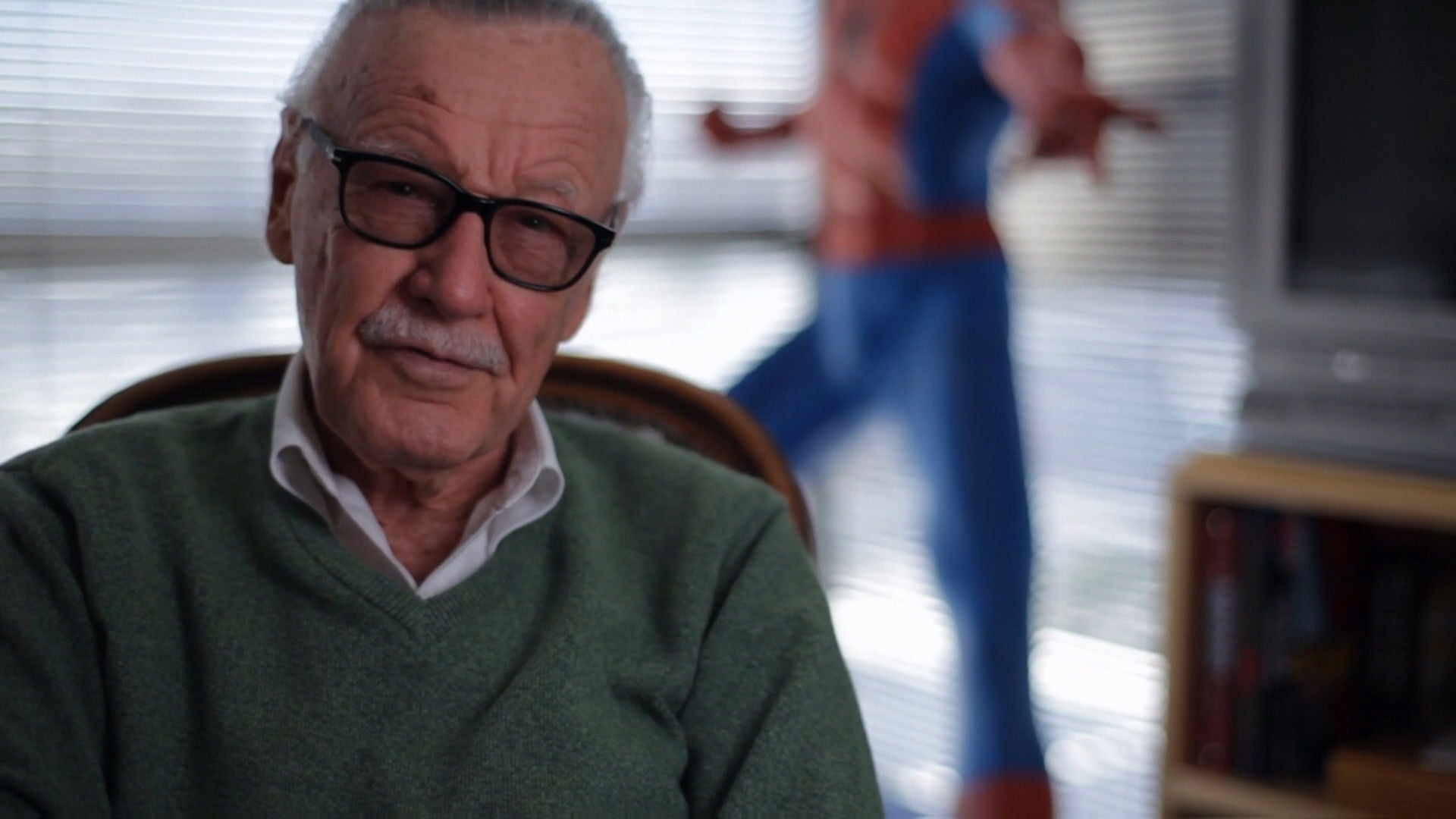 Foto do filme Super-Heróis