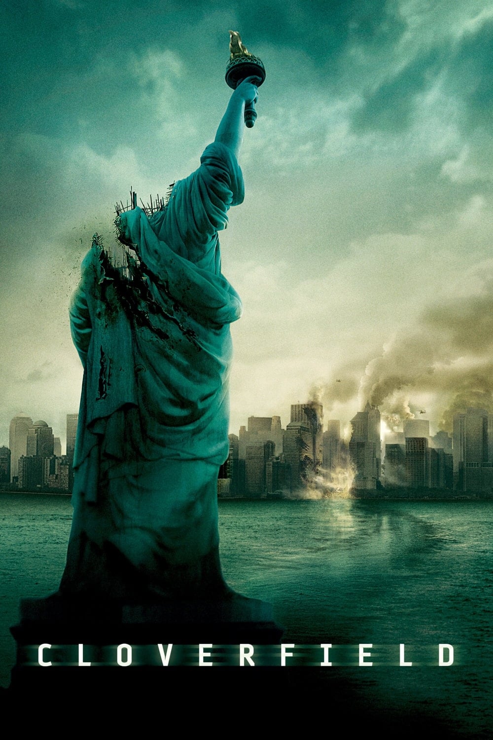Cloverfield: Monstro