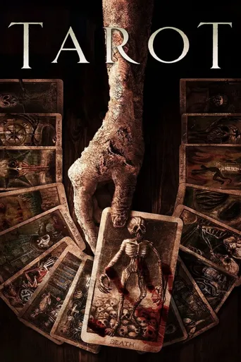 O Tarô da Morte