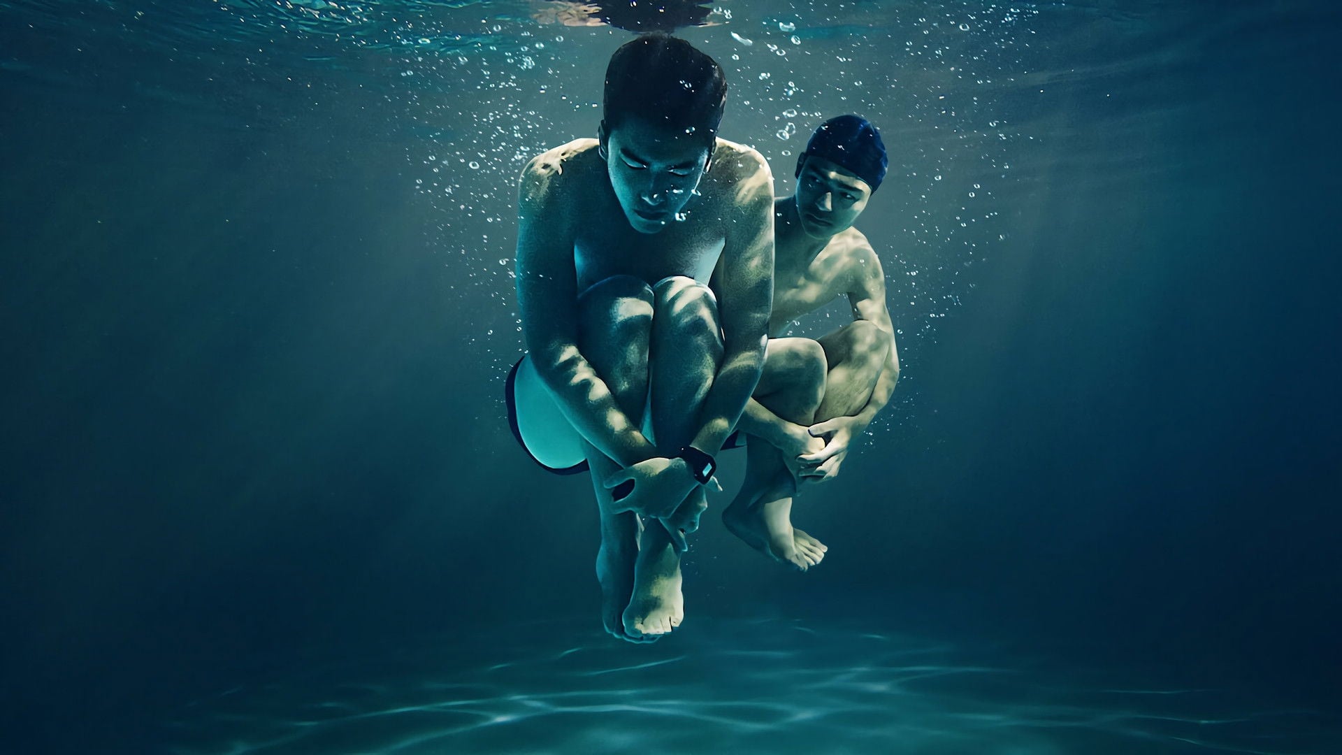 Foto do filme Seu Nome Gravado em Mim