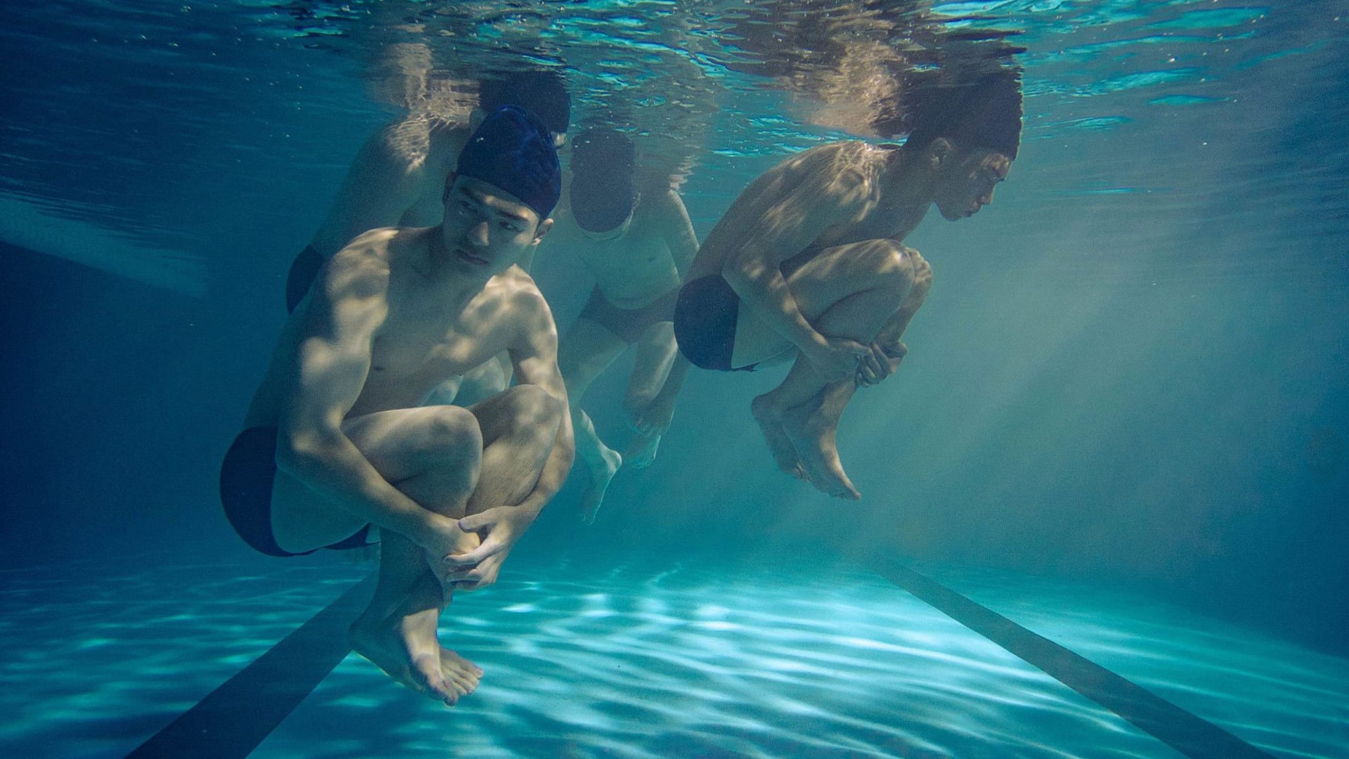 Foto do filme Seu Nome Gravado em Mim