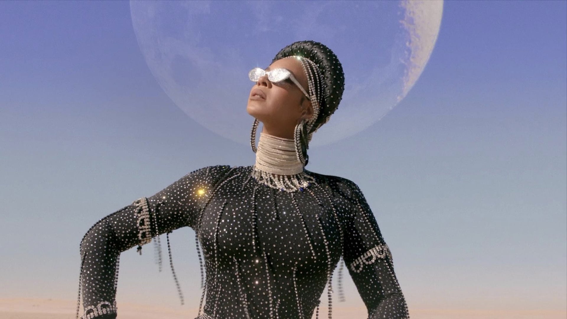 Foto do filme Black Is King