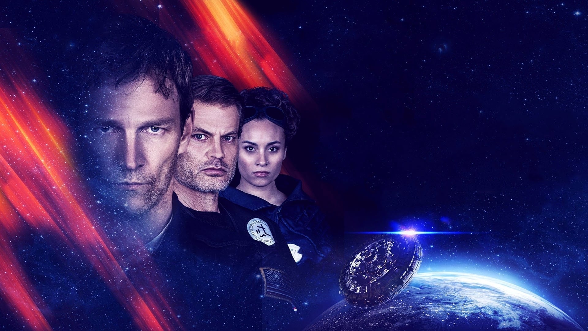 Foto do filme Fronteira Estelar