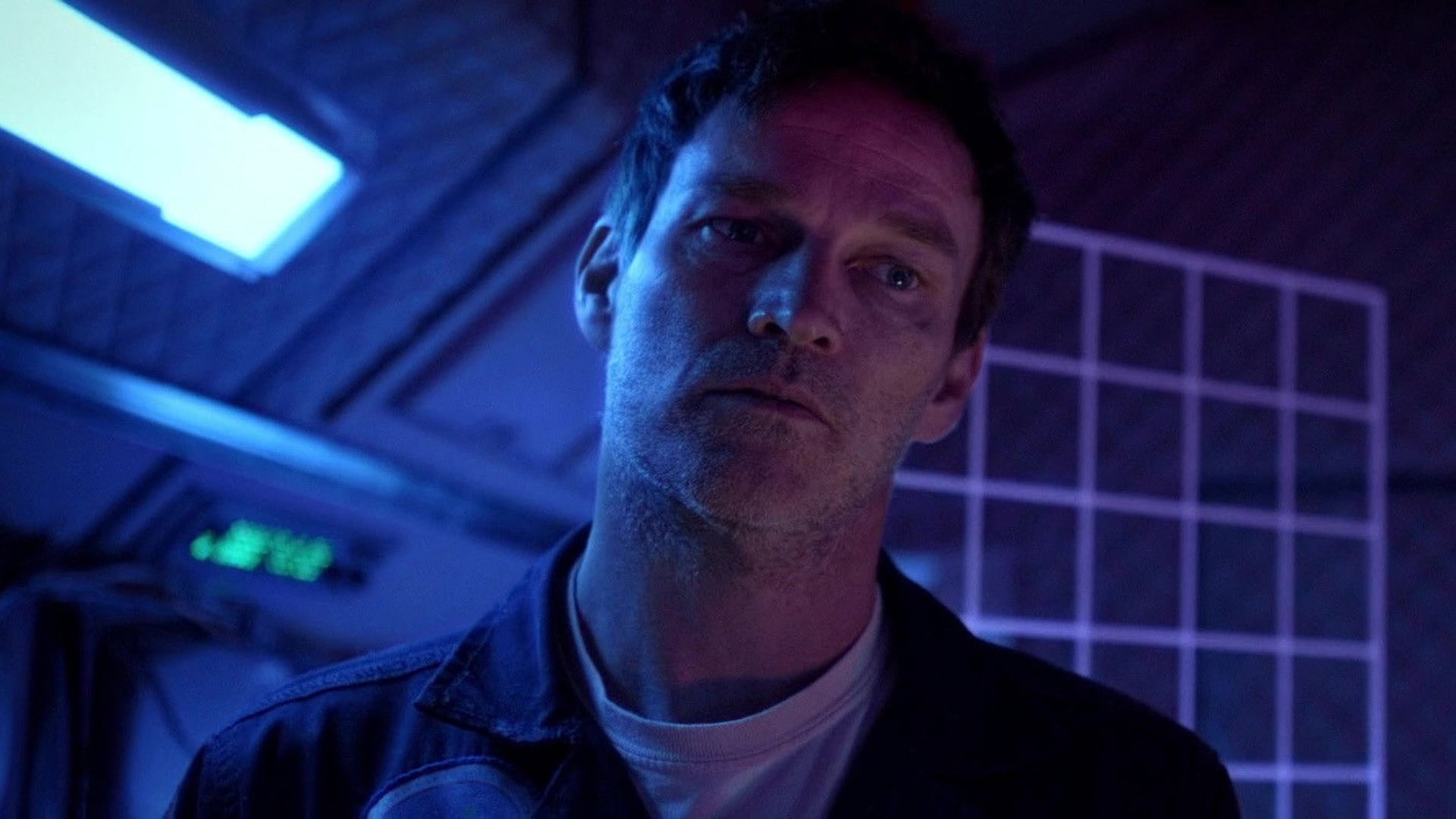 Foto do filme Fronteira Estelar