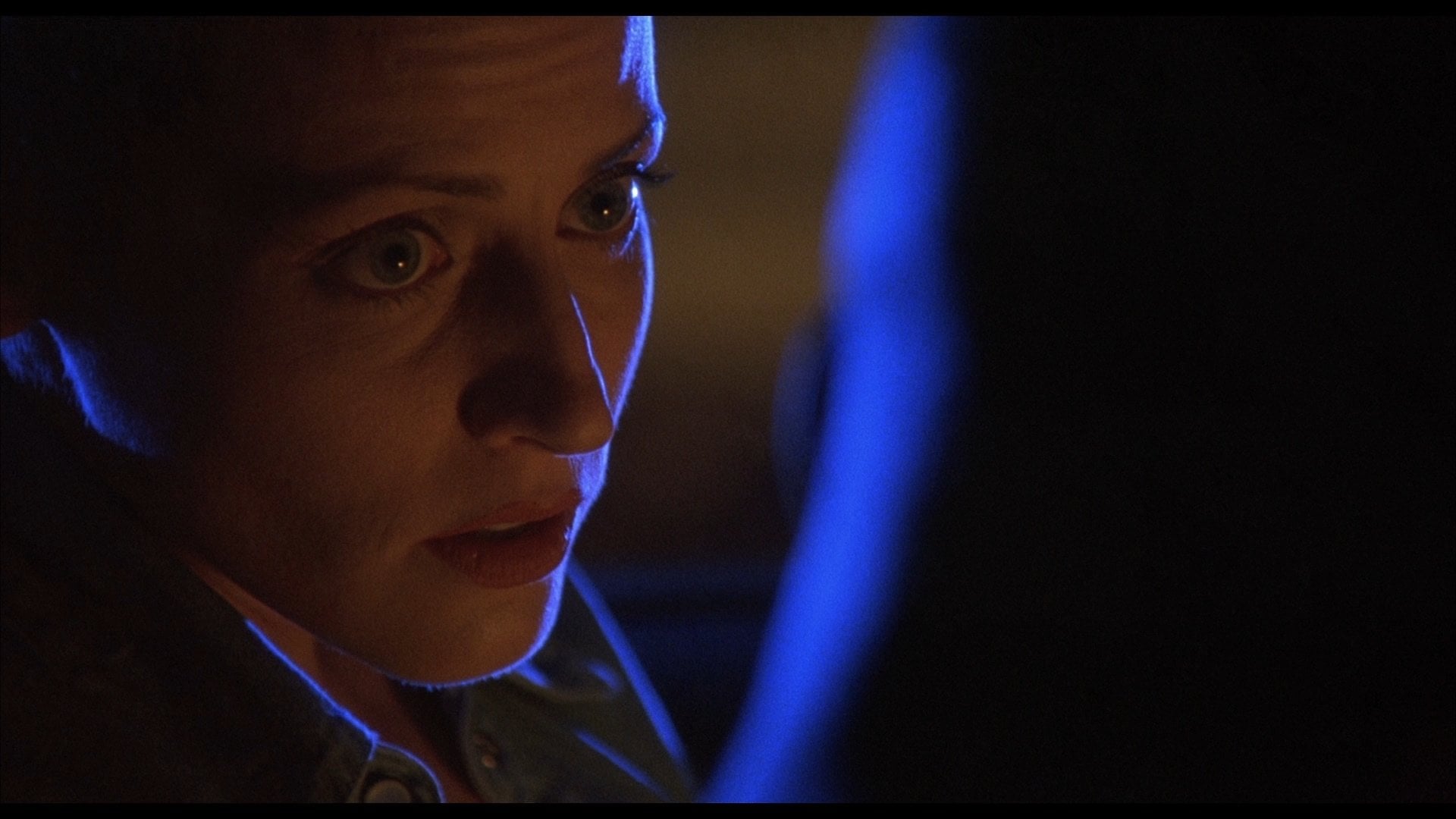 Foto do filme The Glass Shield