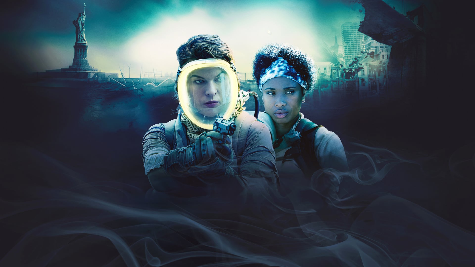 Foto do filme Respire