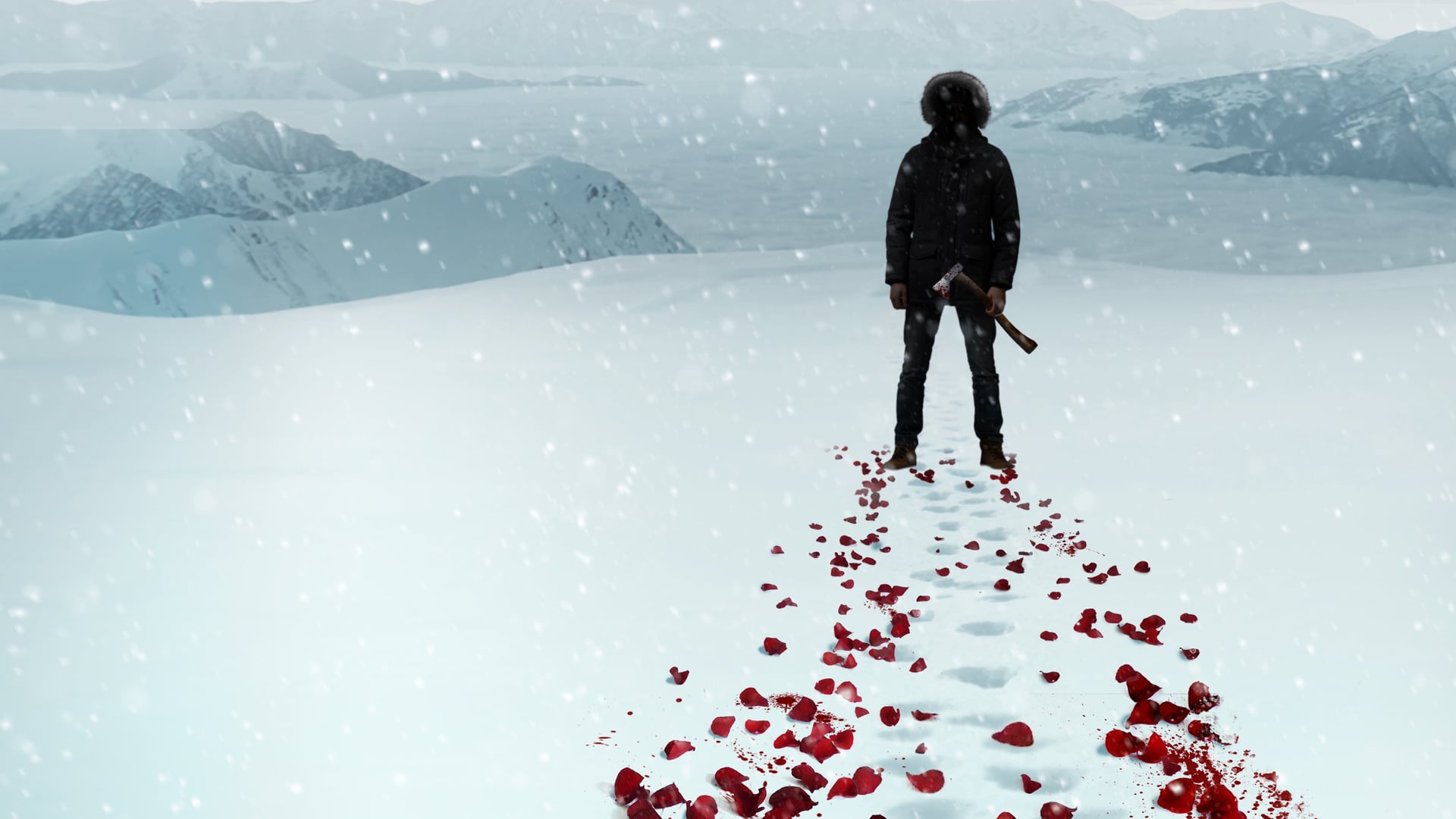 Foto do filme Let It Snow