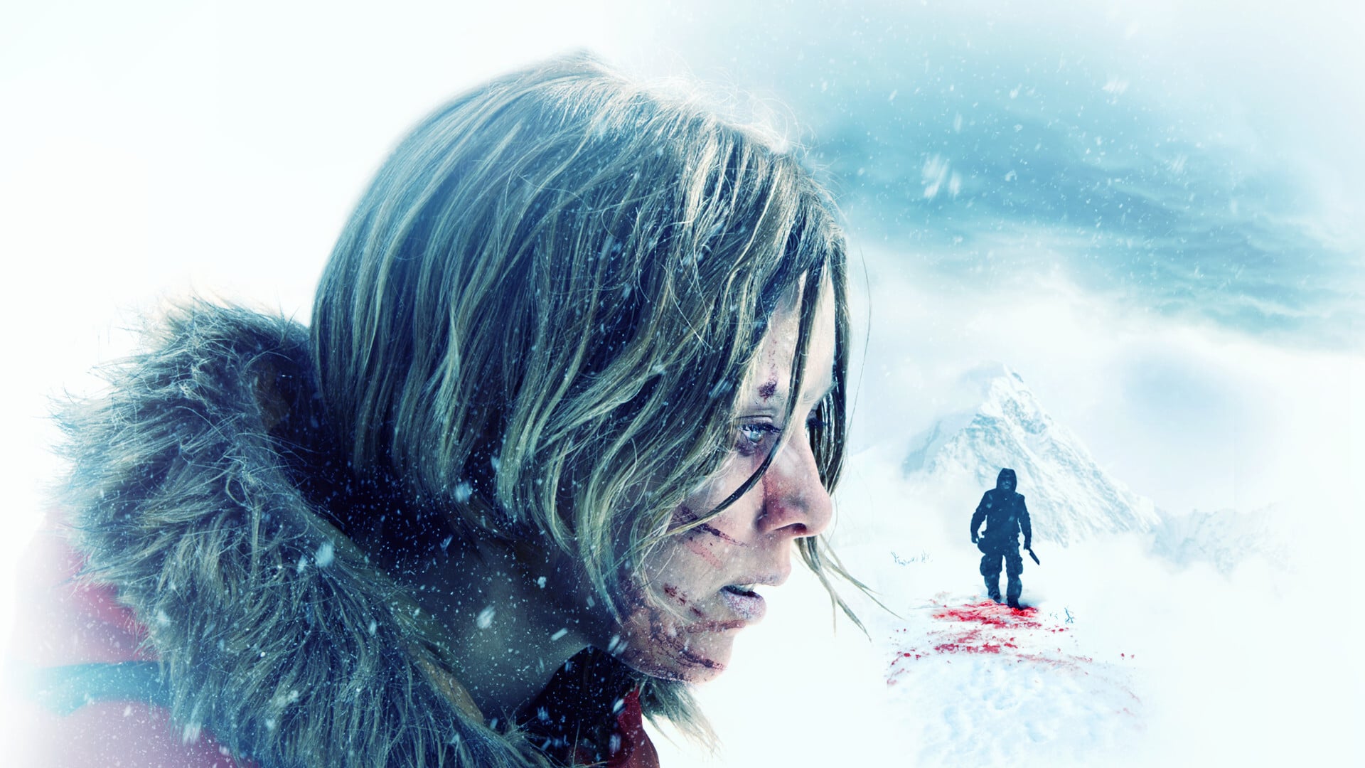 Foto do filme Let It Snow
