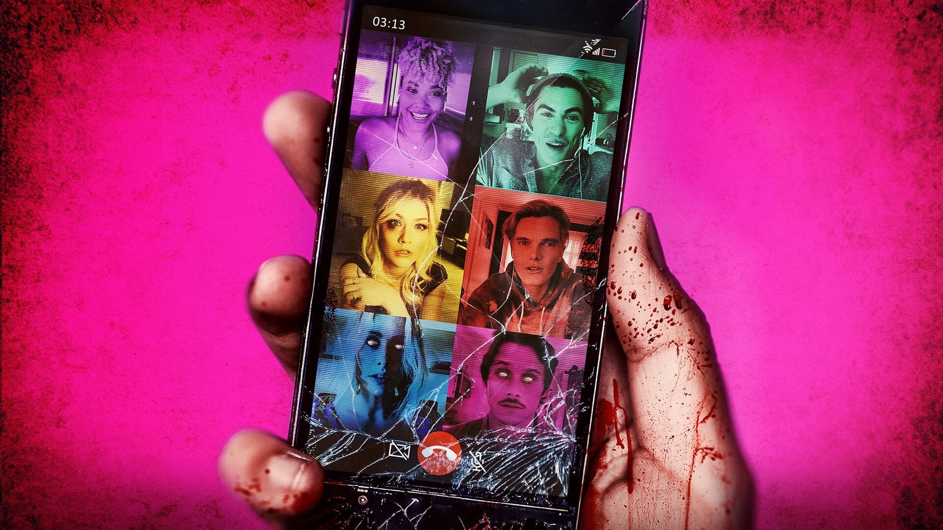 Foto do filme Filme De Terror Sem Título