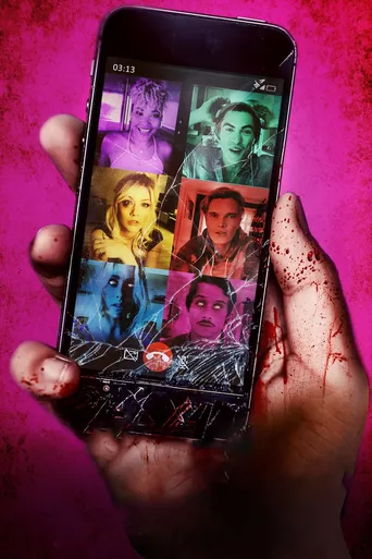 Filme De Terror Sem Título