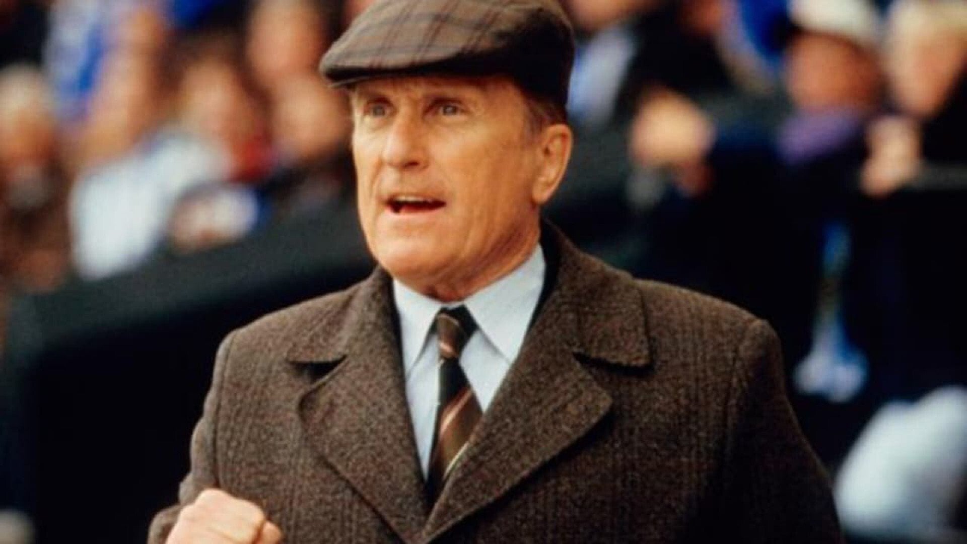 Foto do filme A Um Passo da Glória